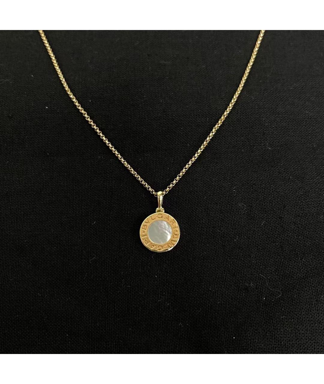 BVLGARI Колье, фото 3