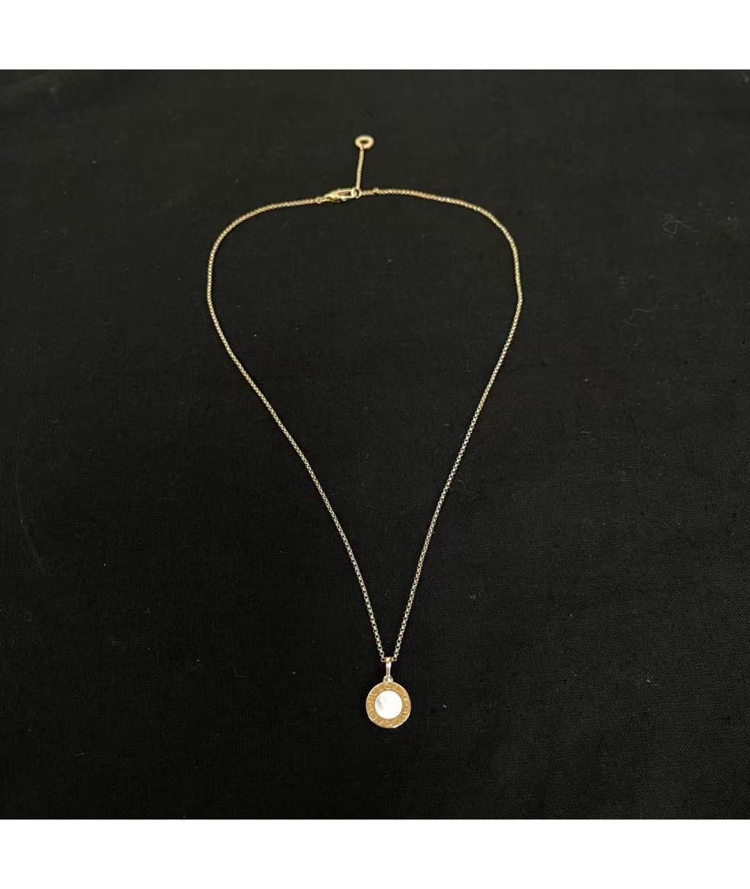 BVLGARI Колье, фото 2