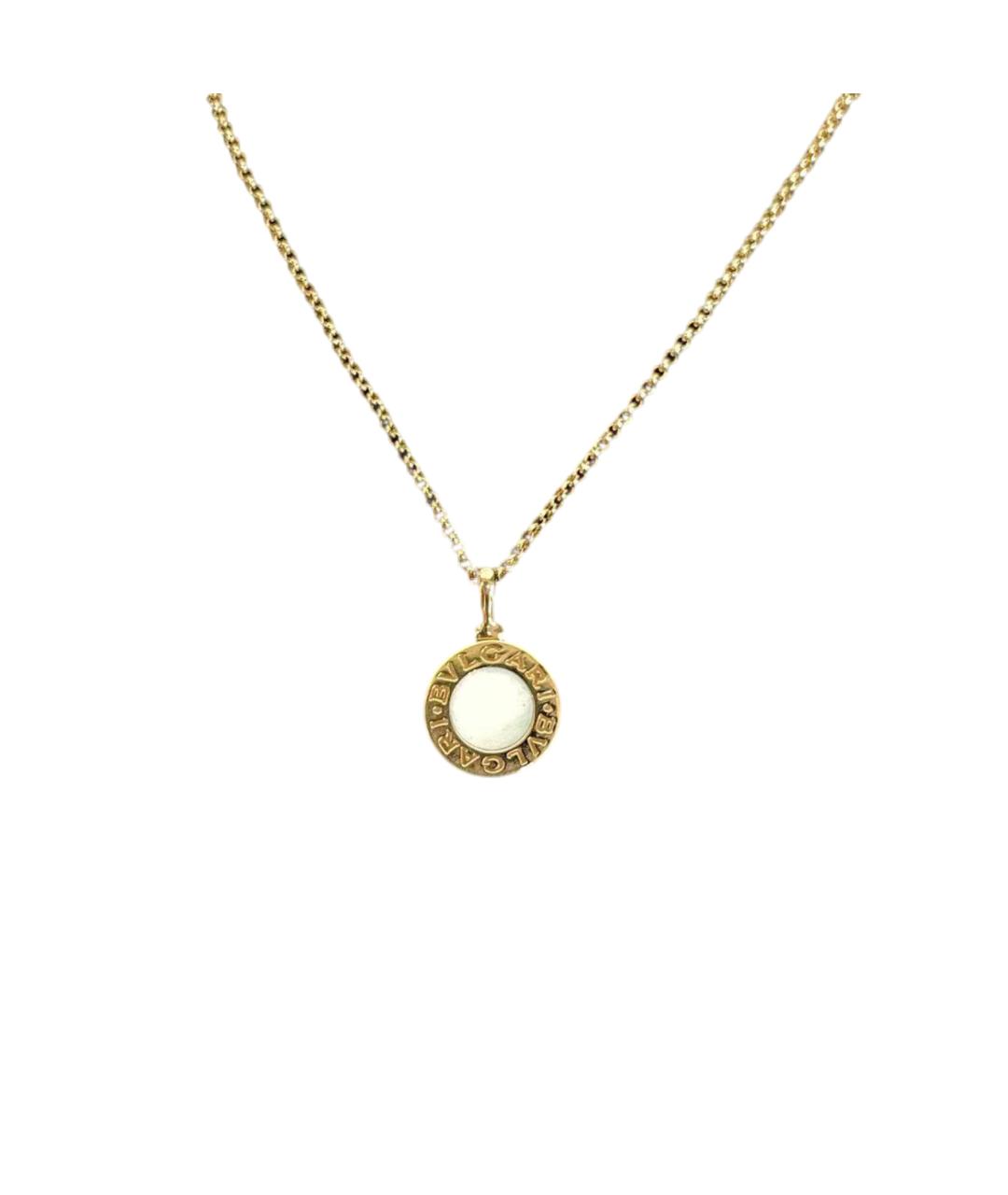 BVLGARI Колье, фото 1