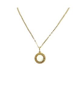 BVLGARI Колье