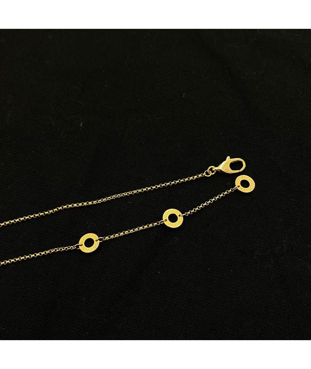 BVLGARI Колье, фото 6