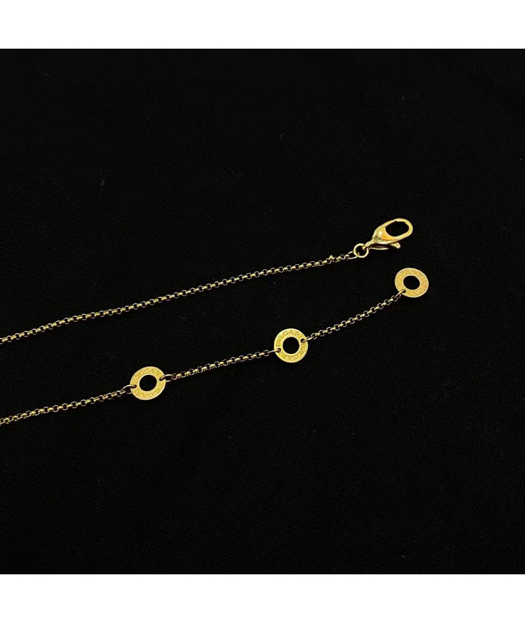 BVLGARI Колье, фото 5