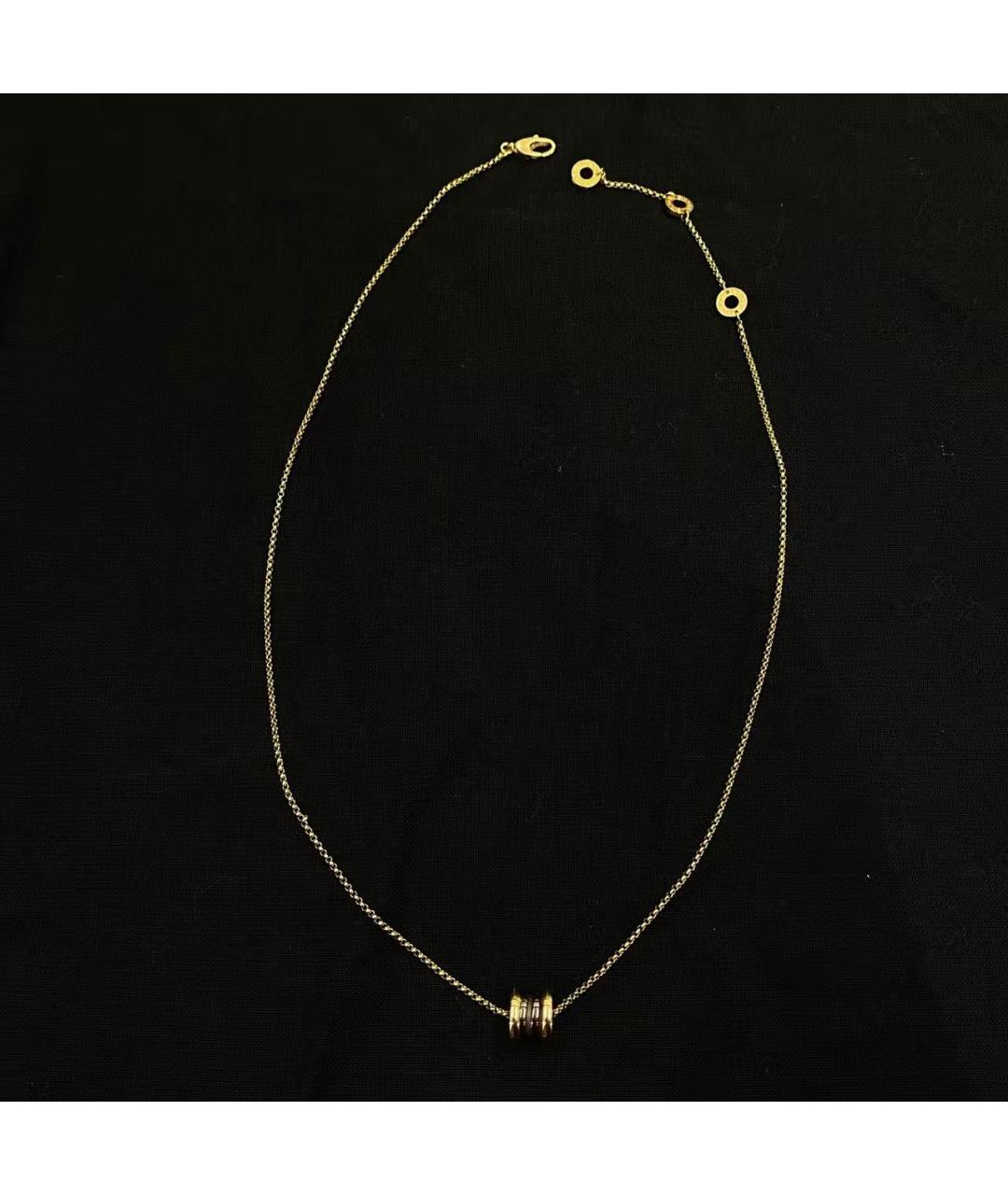 BVLGARI Колье, фото 2