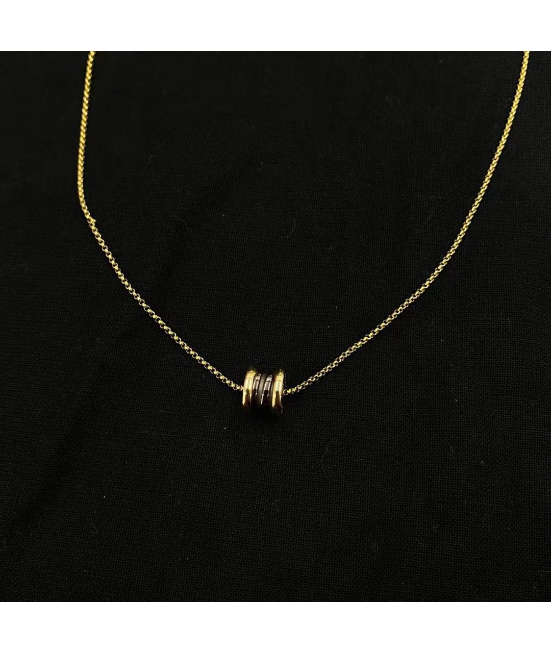 BVLGARI Колье, фото 3