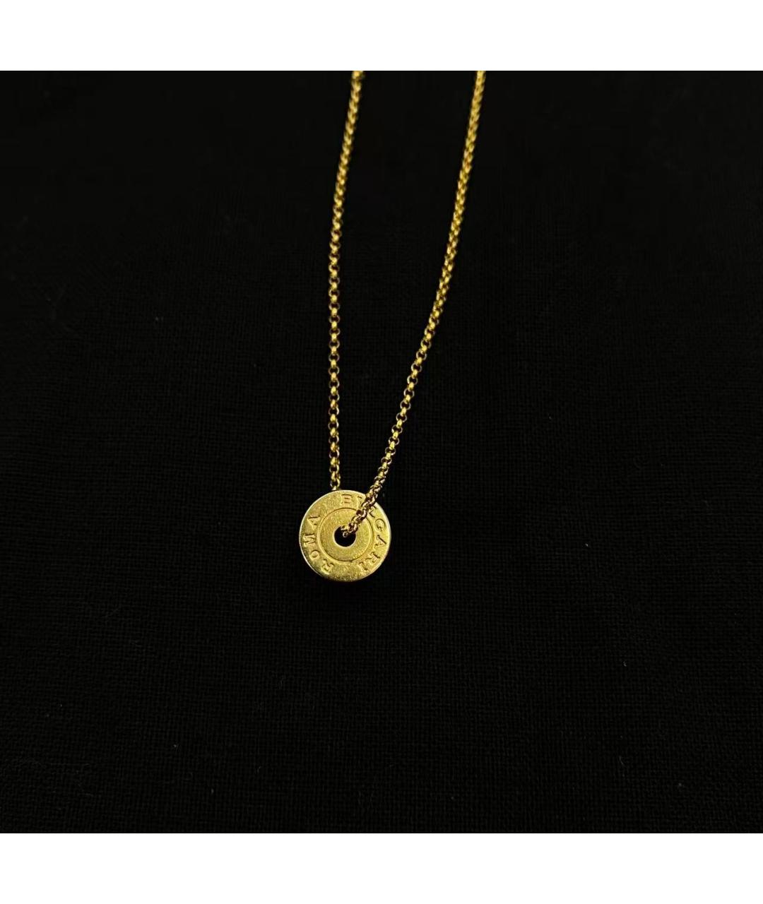 BVLGARI Колье, фото 4