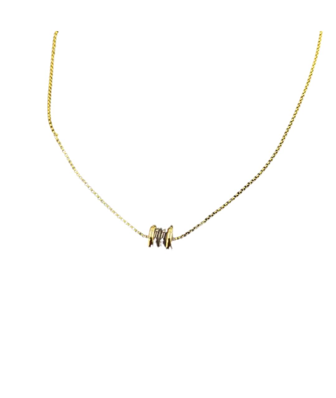 BVLGARI Колье, фото 1