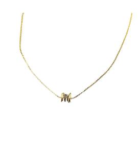 BVLGARI Колье