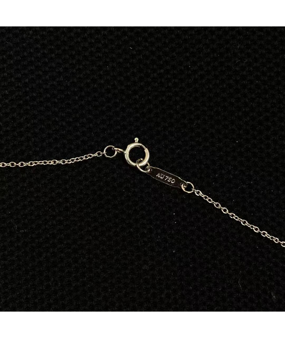 TIFFANY&CO Колье, фото 4