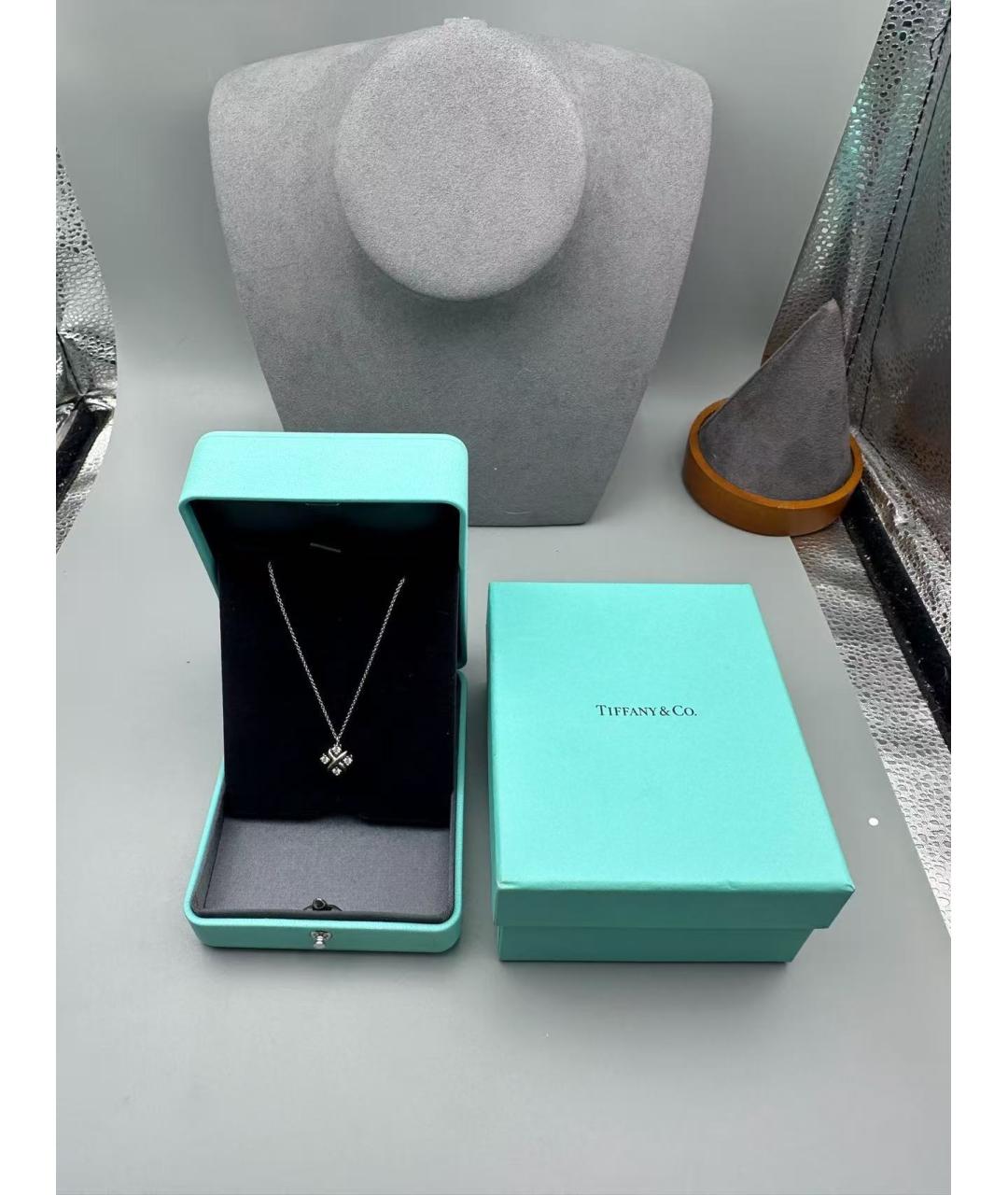 TIFFANY&CO Колье, фото 4