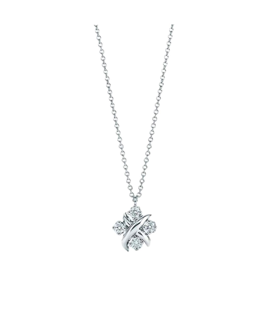 TIFFANY&CO Колье, фото 1