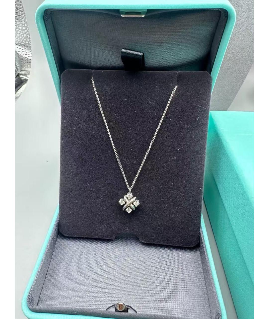 TIFFANY&CO Колье, фото 3
