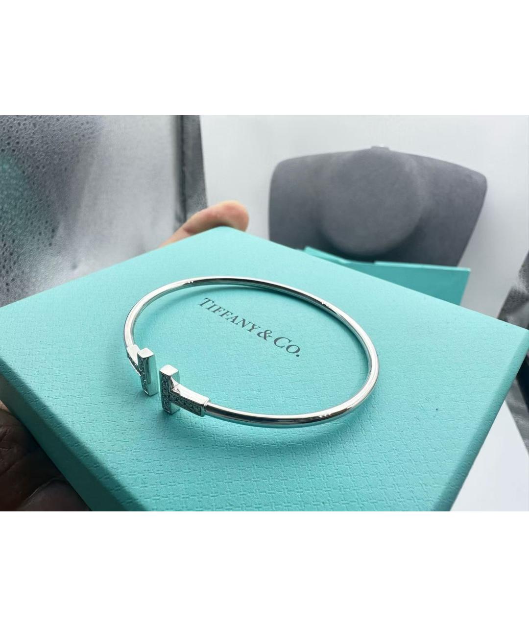 TIFFANY&CO Браслет, фото 3