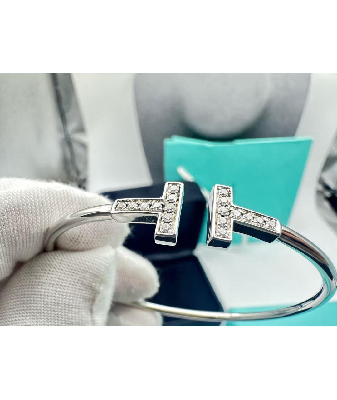 TIFFANY&CO Браслет, фото 5