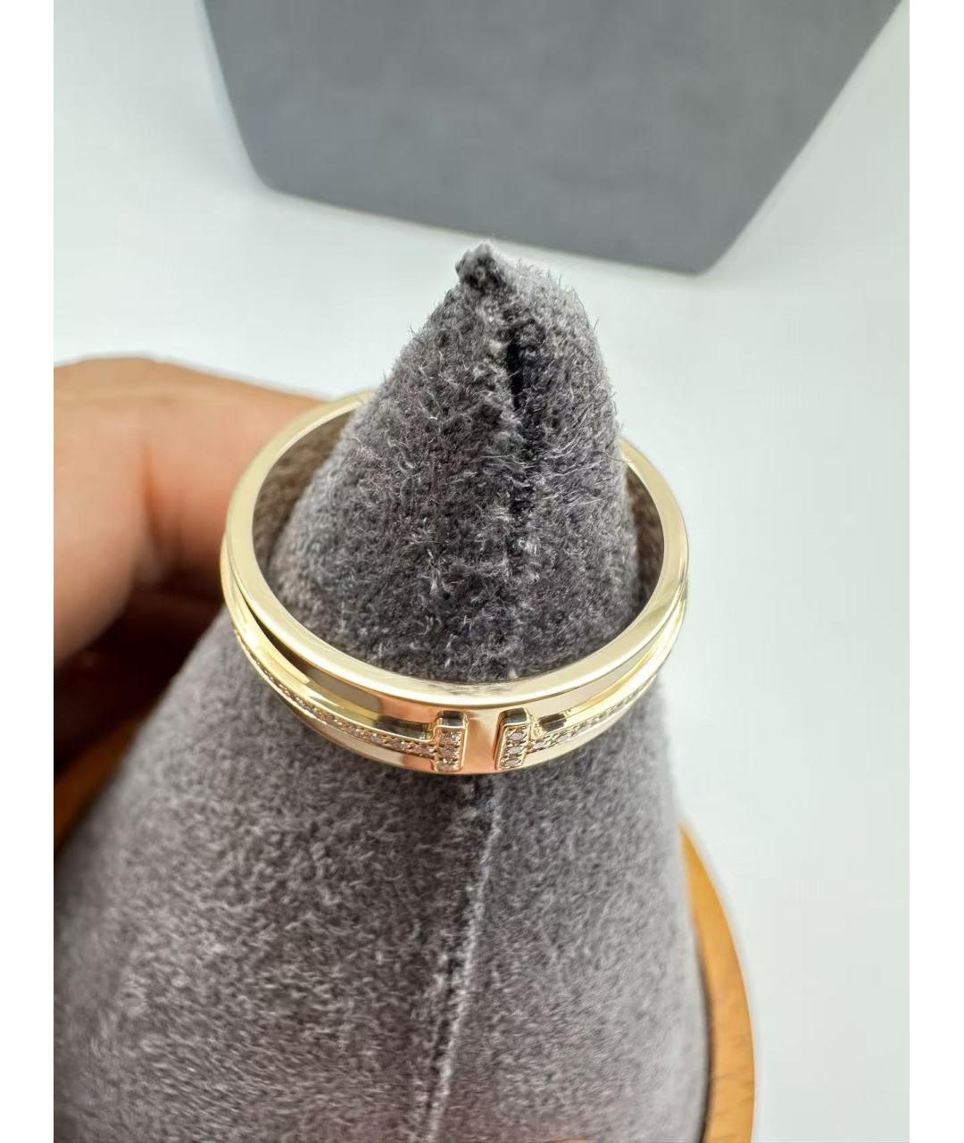 TIFFANY&CO Кольцо, фото 5