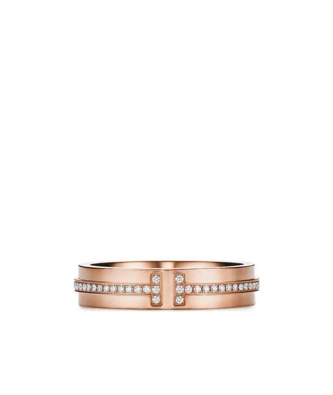 TIFFANY&CO Кольцо, фото 2