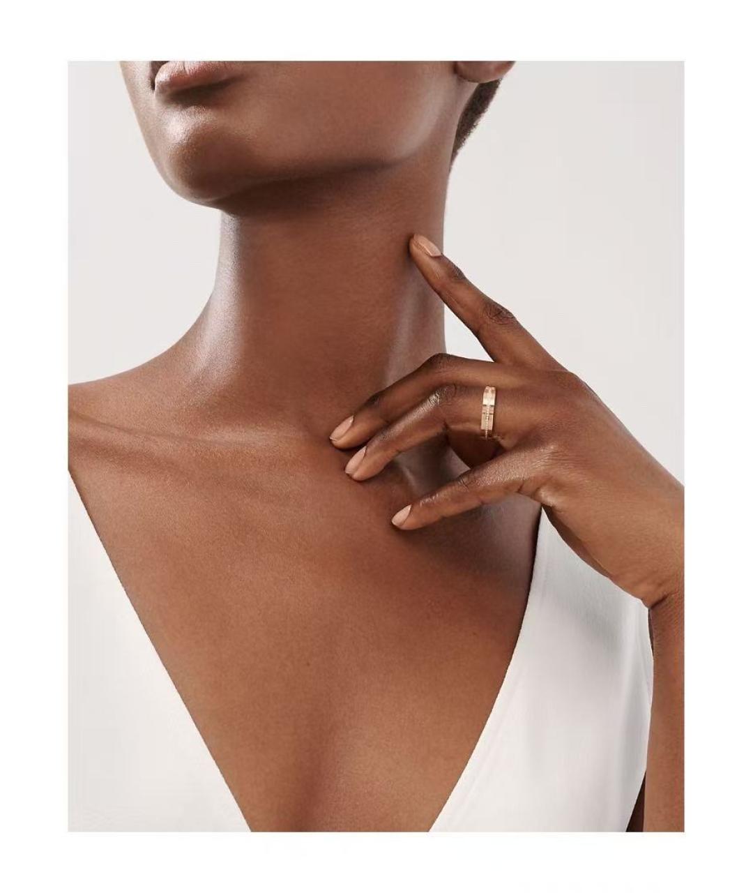 TIFFANY&CO Кольцо, фото 4