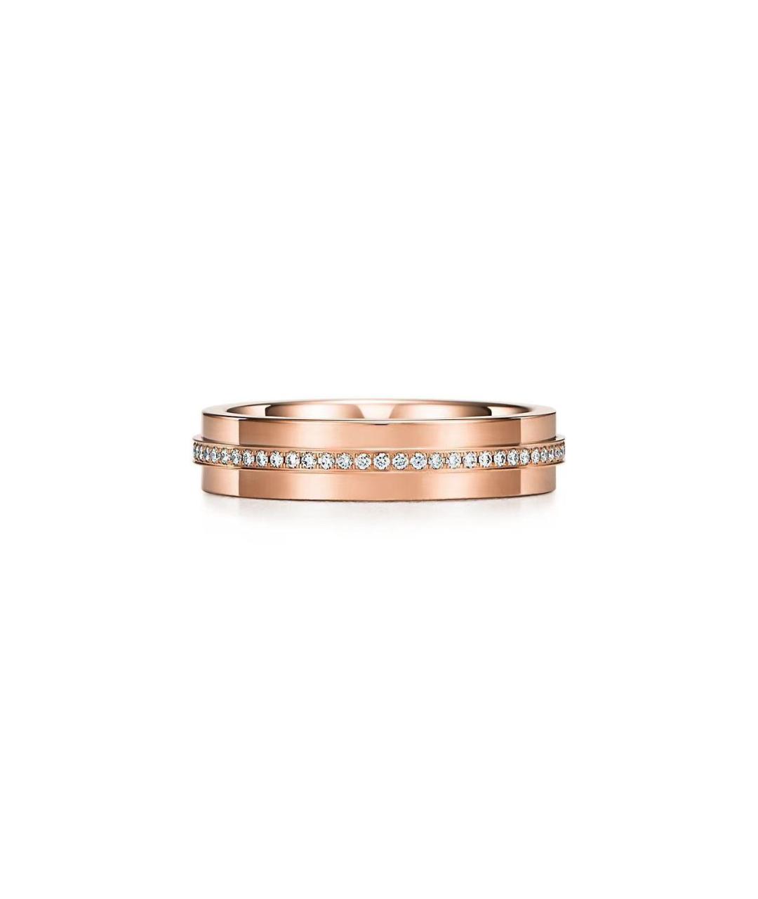 TIFFANY&CO Кольцо, фото 3