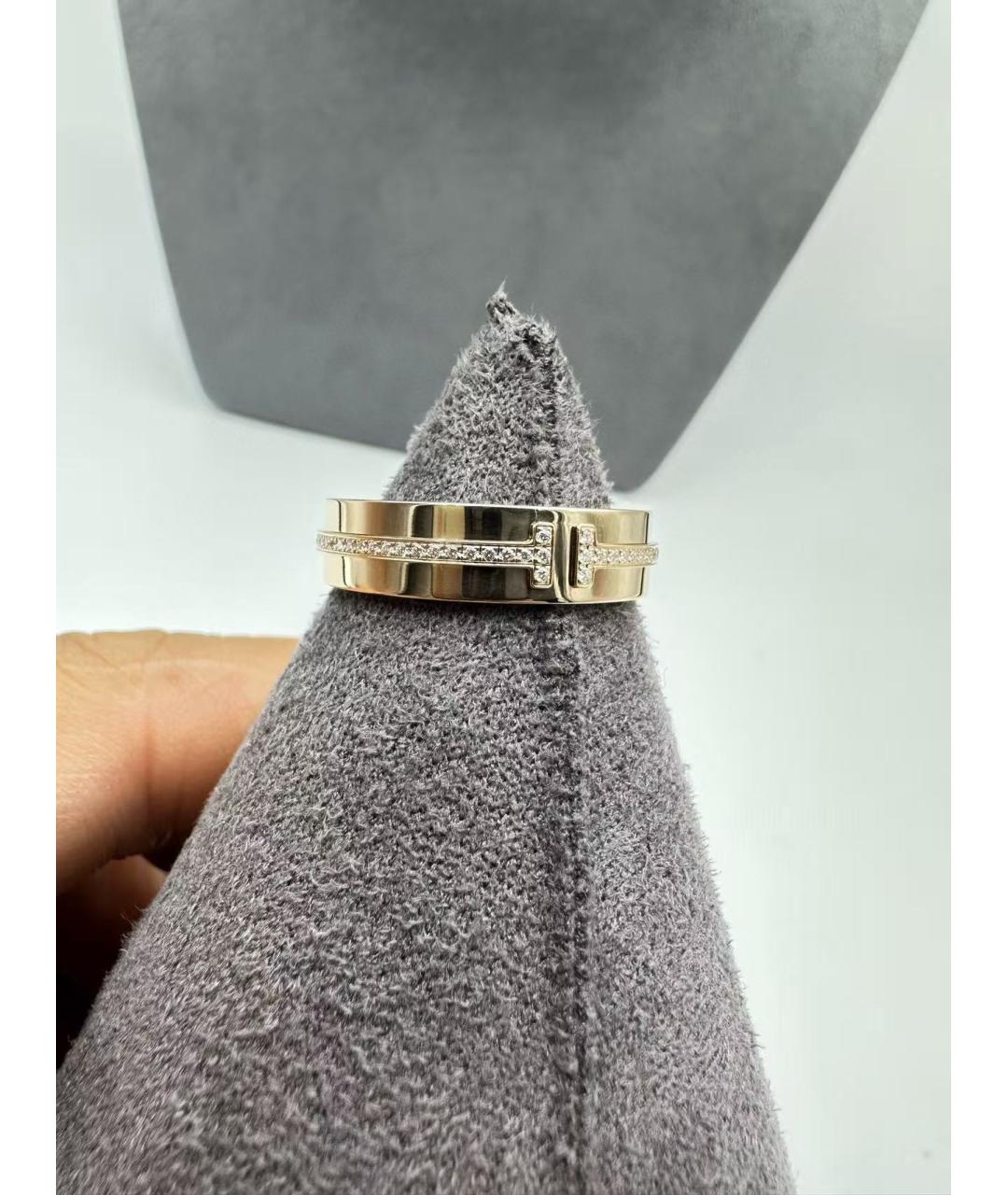TIFFANY&CO Кольцо, фото 6