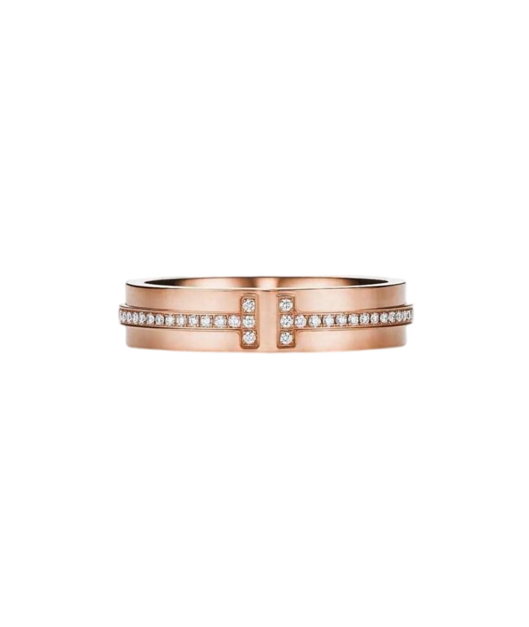 TIFFANY&CO Кольцо, фото 1