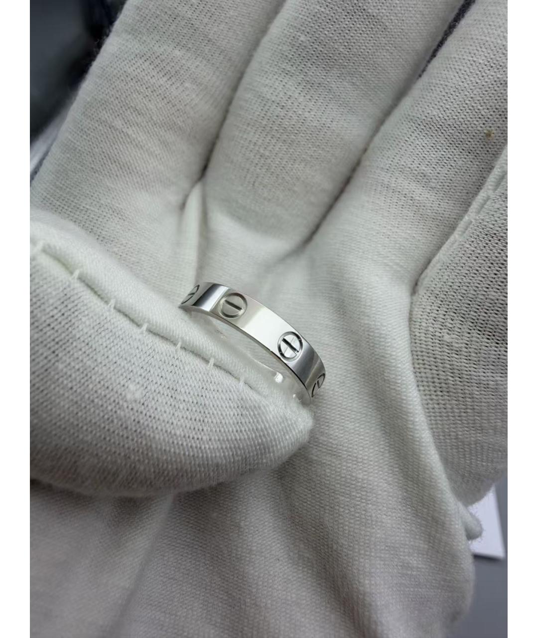 CARTIER Кольцо, фото 4