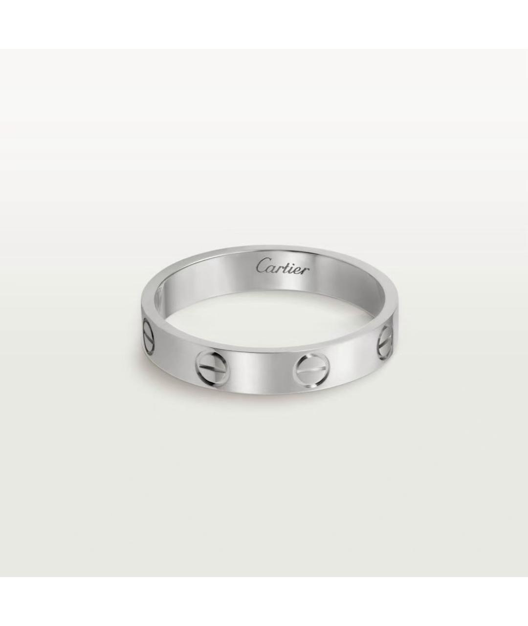 CARTIER Кольцо, фото 2