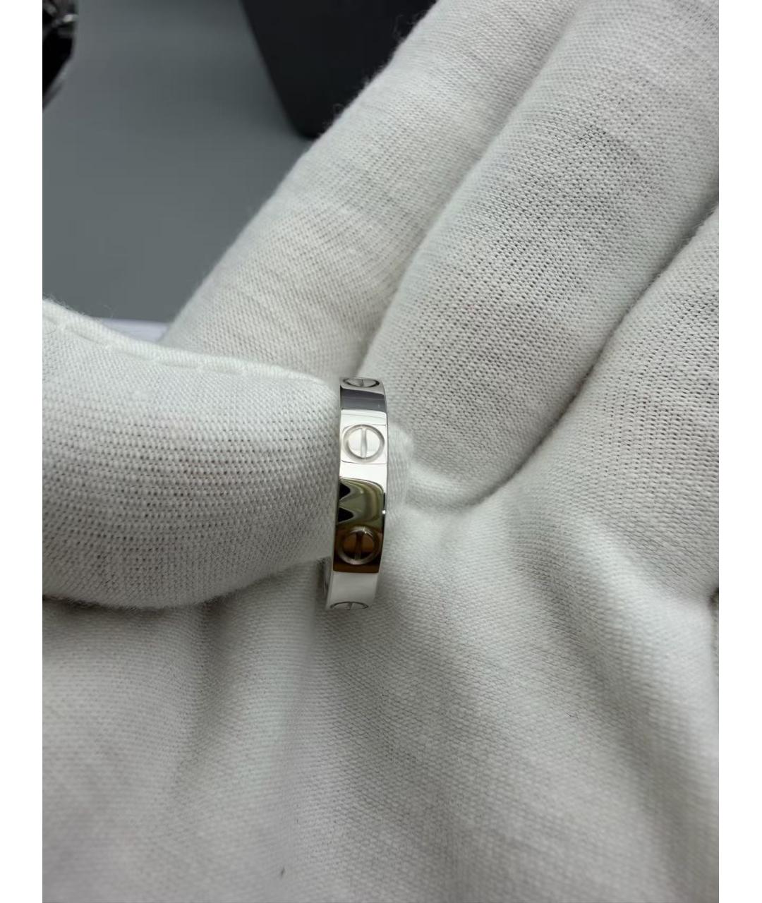 CARTIER Кольцо, фото 5