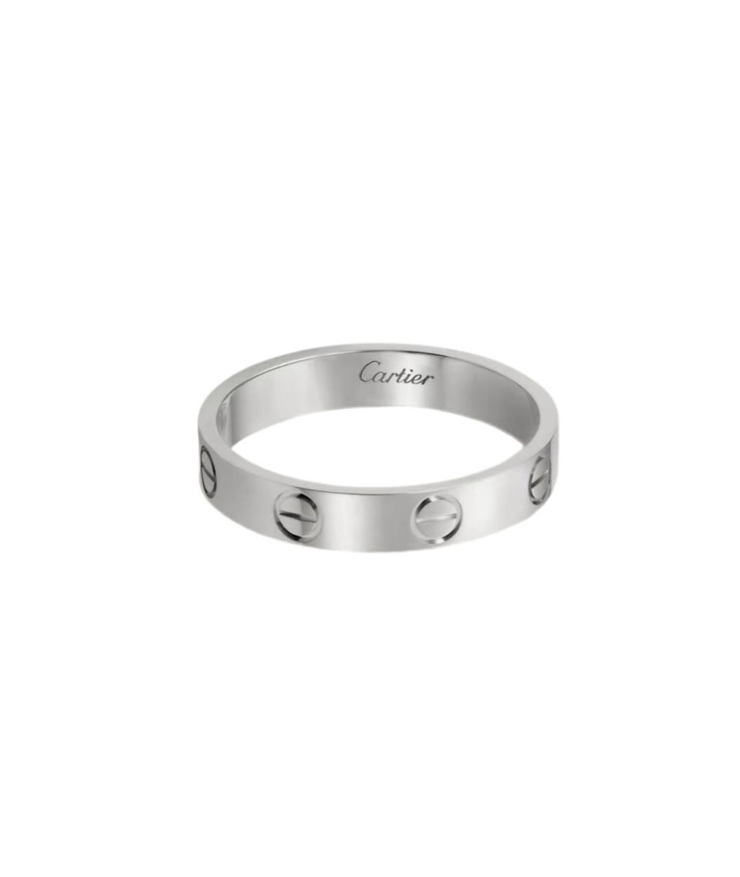 CARTIER Кольцо, фото 1