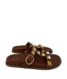 VALENTINO Шлепанцы
