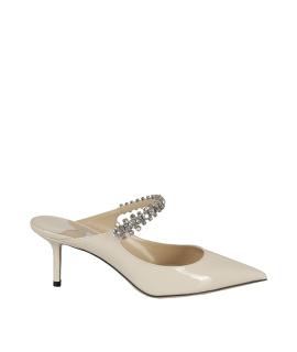 JIMMY CHOO Мюли