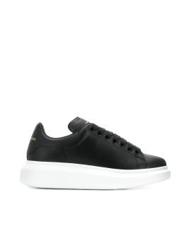 ALEXANDER MCQUEEN Кроссовки
