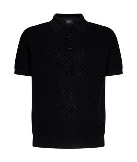 BRIONI Поло с коротким рукавом