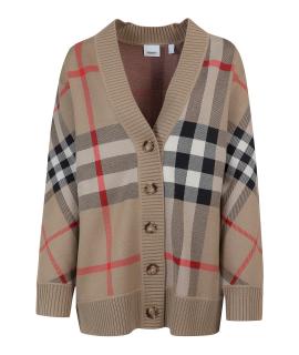 BURBERRY Кардиган