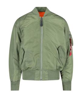 ALPHA INDUSTRIES Куртка