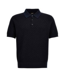 BRIONI Поло с коротким рукавом