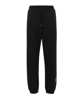 ADIDAS BY STELLA MCCARTNEY Прямые брюки