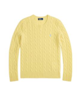 POLO RALPH LAUREN Джемпер / свитер
