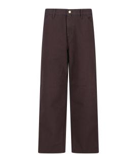 CARHARTT Прямые джинсы
