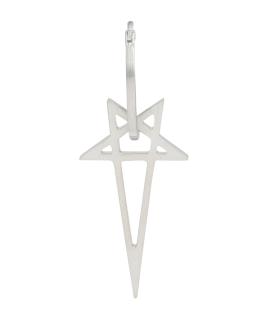 RICK OWENS Серьги
