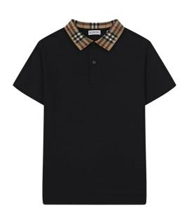 BURBERRY Детская футболка