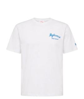 MC2 SAINT BARTH Футболка