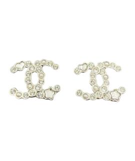 CHANEL Серьги
