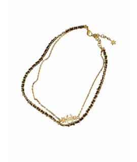 CHANEL Колье