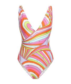EMILIO PUCCI Купальник