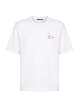 DOLCE&GABBANA Футболка