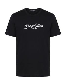 DOLCE&GABBANA Футболка