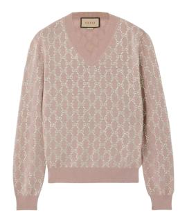 GUCCI Джемпер / свитер