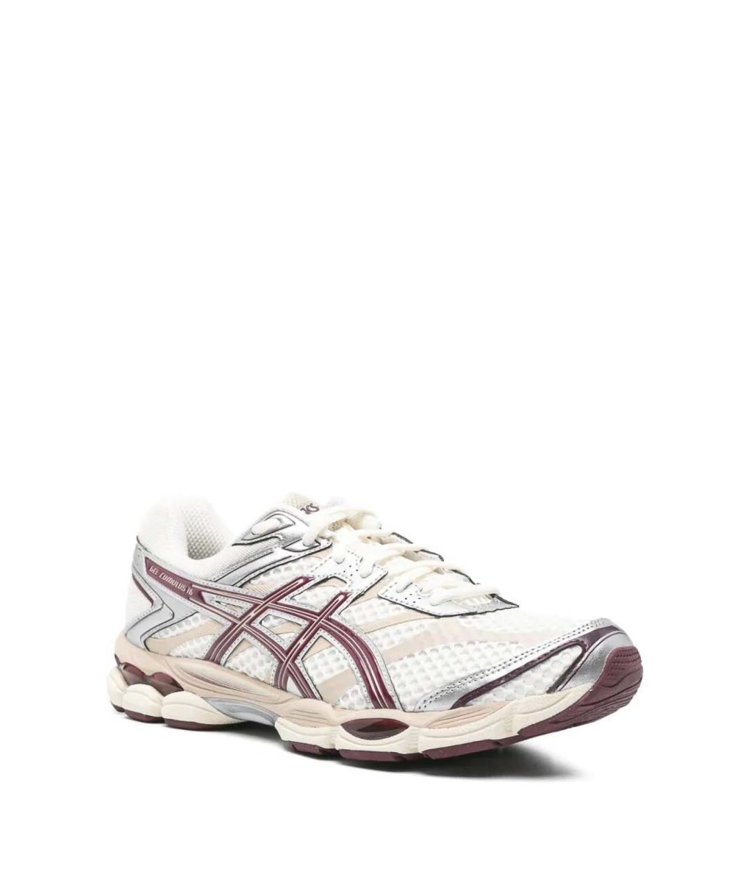 ASICS Мульти текстильные кроссовки, фото 4