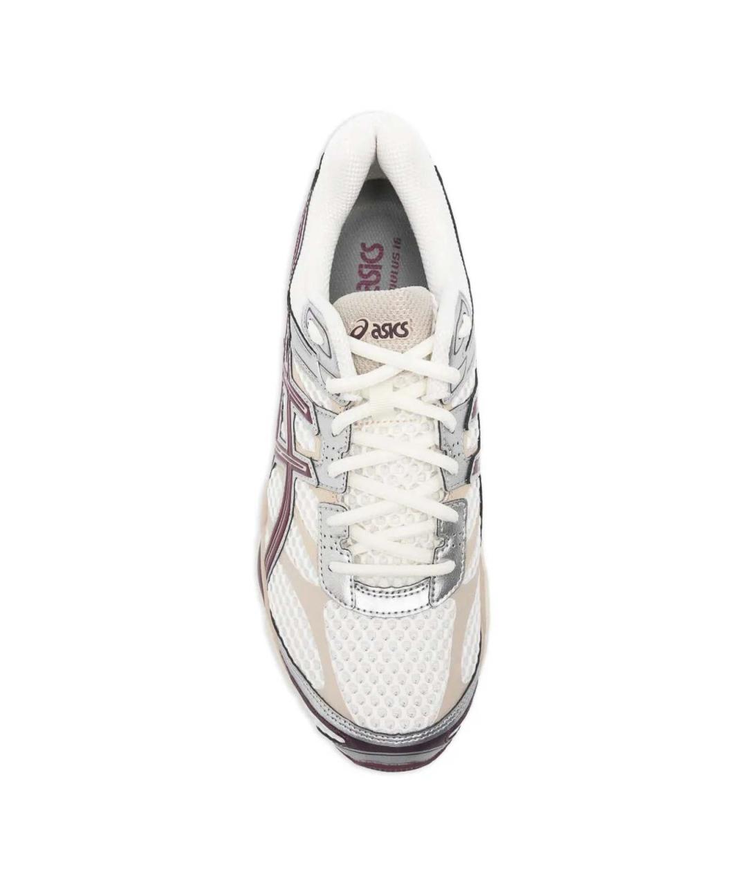 ASICS Мульти текстильные кроссовки, фото 3