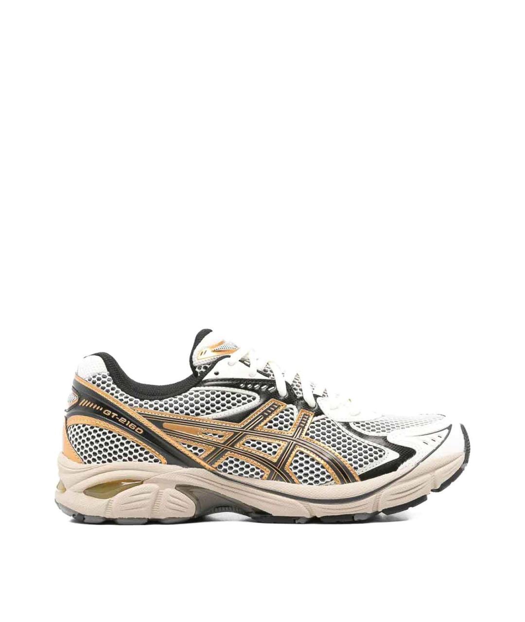 ASICS Мульти текстильные кроссовки, фото 1