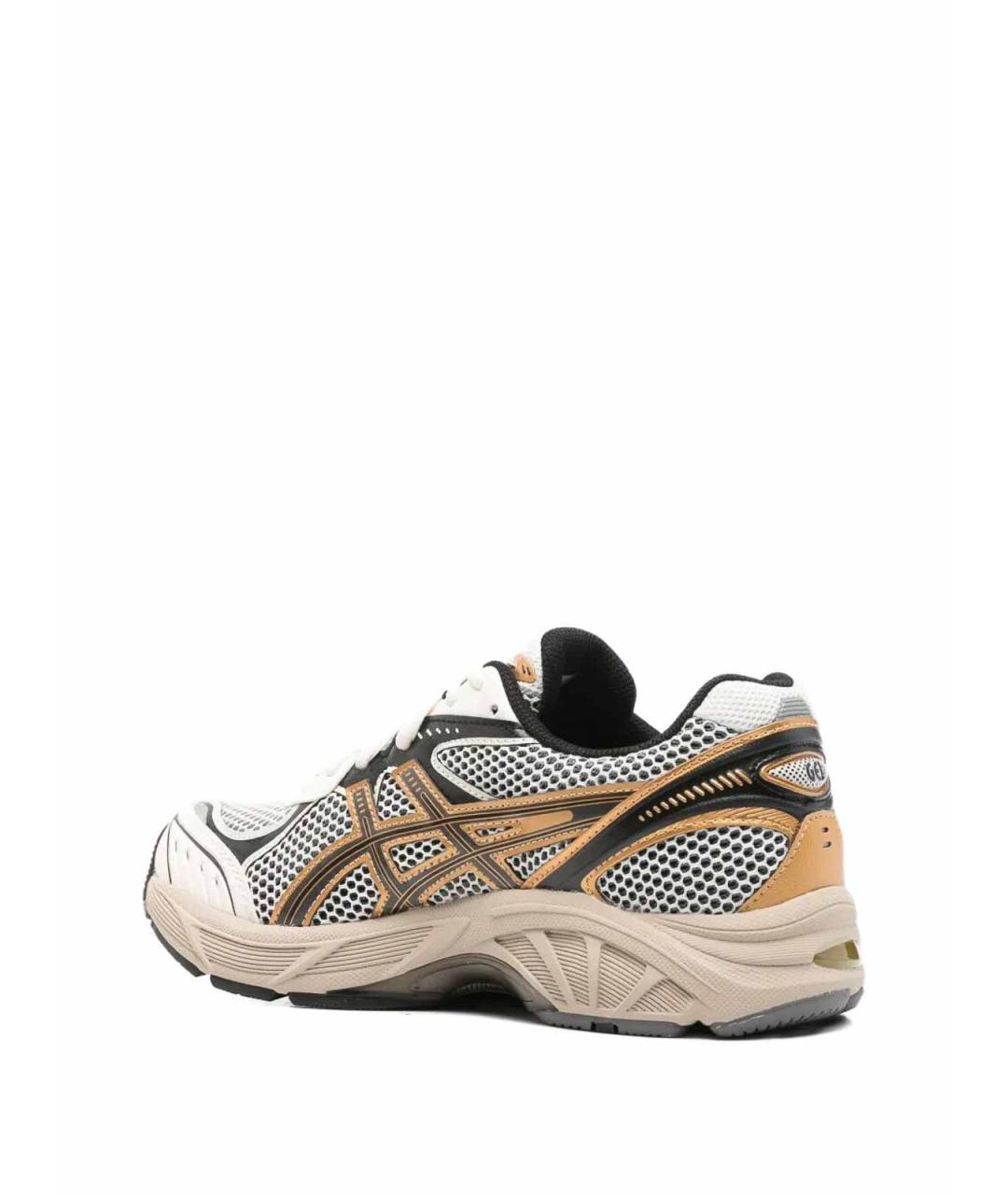 ASICS Мульти текстильные кроссовки, фото 4